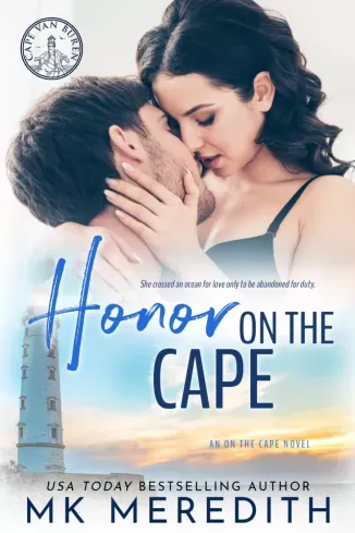 Honor on the Cape - E-könyv Gyors szállítás