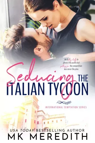 Gyors kiszállítás Seducing the Italian Tycoon - E-könyv
