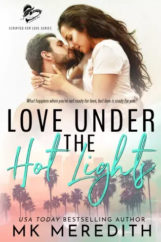 Love Under the Hot Lights - E-könyv Prémium