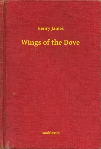 Biztonságos vásárlás Wings of the Dove - E-könyv