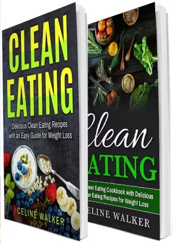Alacsony ár Clean Eating - E-könyv