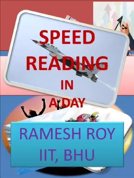 Olcsóbb Speed Reading in a Day - E-könyv