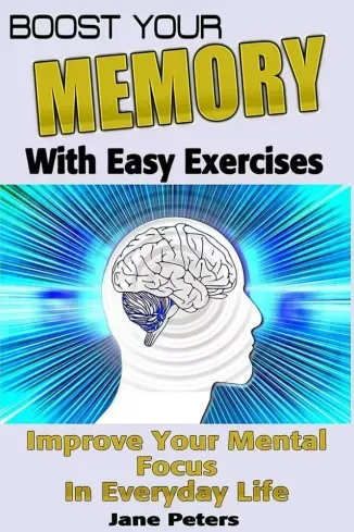 Memory - E-könyv Azonnal elérhető