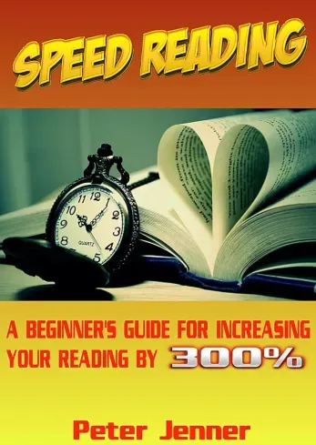Speed Reading - E-könyv Szezonális akció