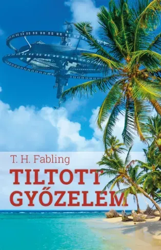 Kedvezményes ár Tiltott győzelem - E-könyv