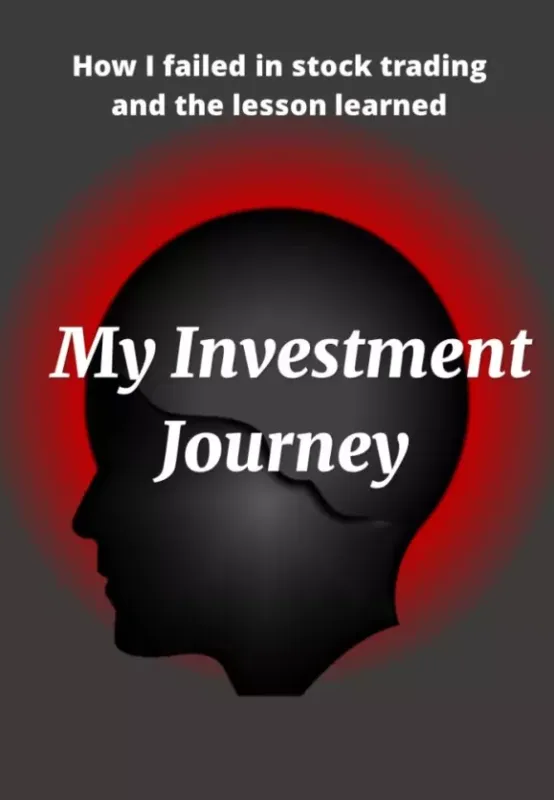 My Investment Journey - E-könyv Vedd meg online