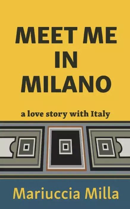 Meet Me in Milano - E-könyv Nézd meg most