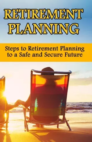 Retirement Planning - E-könyv Kihagyhatatlan ajánlat