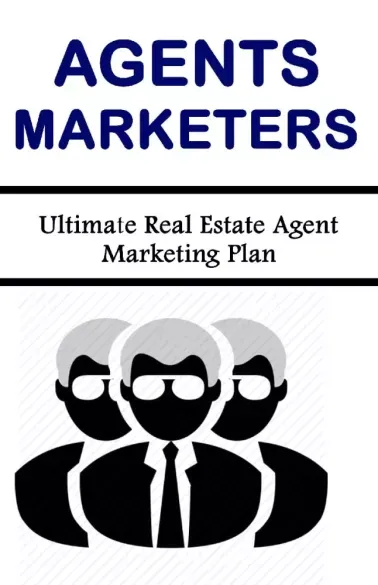 Szuper ajánlat Agents Marketers - E-könyv