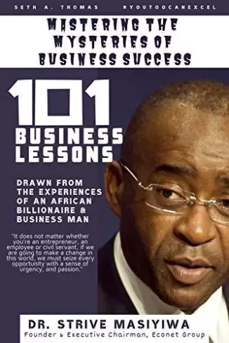 Szezonális akció Mastering the Mysteries of Business Success - E-könyv
