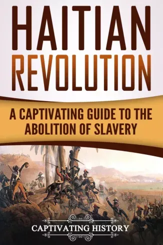 Népszerű Haitian Revolution - E-könyv