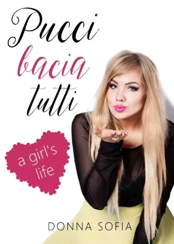 Árcsökkenés Pucci bacia tutti - E-könyv