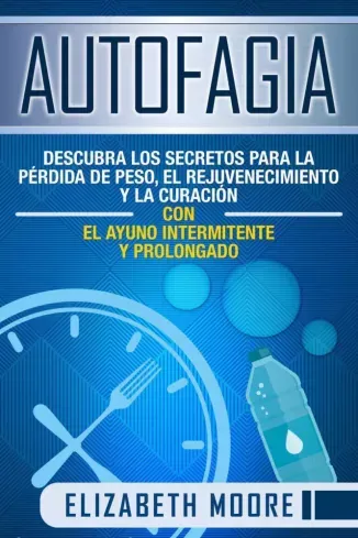 Autofagia - E-könyv Szuper akció