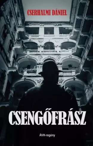 Nézd meg most Csengőfrász - E-könyv