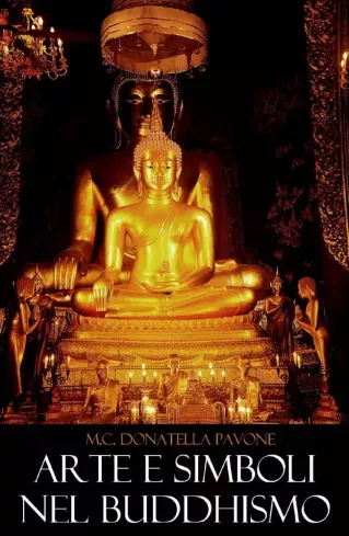 Arte e Simboli nel Buddhismo - E-könyv Prémium