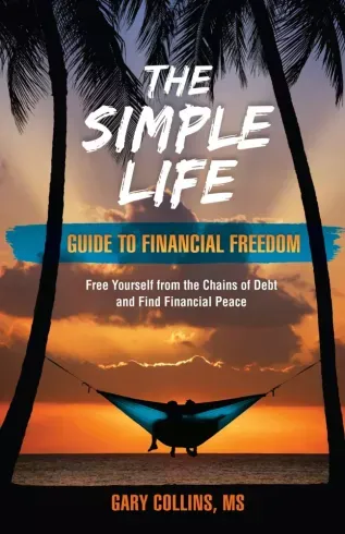 Biztonságos fizetés The Simple Life Guide To Financial Freedom - E-könyv