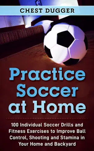 Szuper akció Practice Soccer At Home - E-könyv