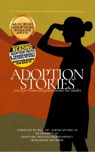 Adoption Stories - E-könyv Korlátozott ajánlat