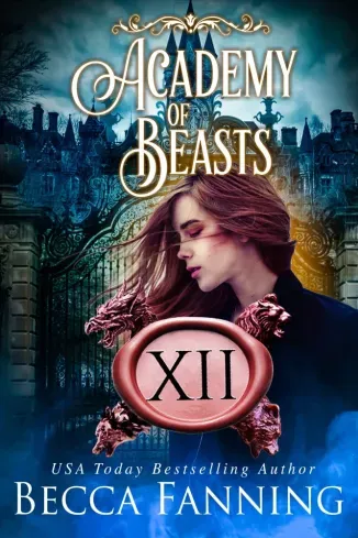 Legnépszerűbb Academy Of Beasts XII - E-könyv