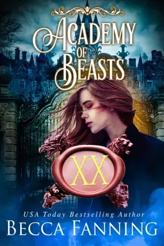 Gyors kiszállítás Academy Of Beasts XX - E-könyv