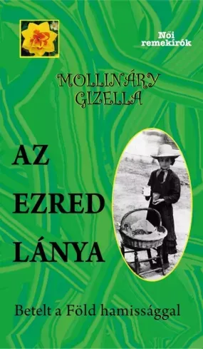 Árcsökkenés Az ezred lánya - E-könyv