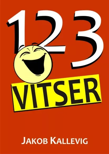 123 Vitser - E-könyv Prémium