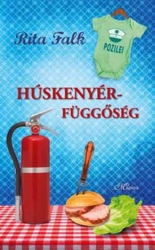 Húskenyér-függőség - E-könyv Azonnal elérhető