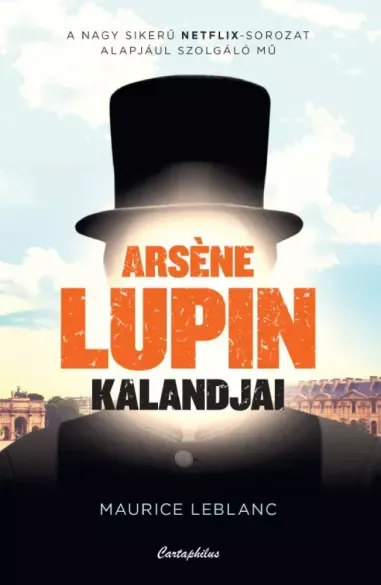 Szuper ajánlat Arséne Lupin kalandjai - E-könyv