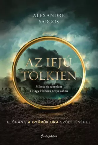 Az ifjú Tolkien - E-könyv Kedvezményes ár