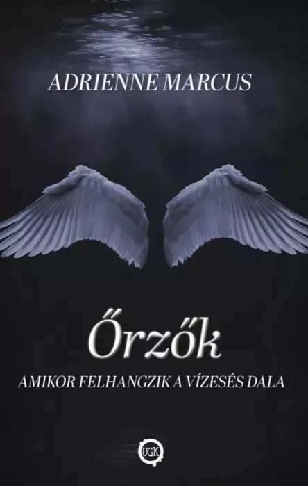 Kedvezmény Őrzők - E-könyv