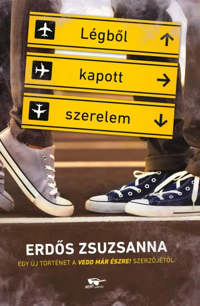 Légből kapott szerelem Exkluzív ajánlat