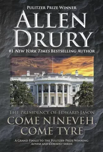 Come Nineveh, Come Tyre - E-könyv Legkelendőbb
