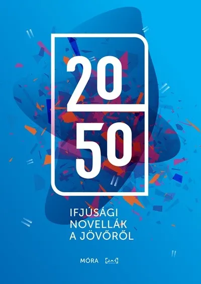 2050 - Ifjúsági novellák a jövőről Expressz szállítás
