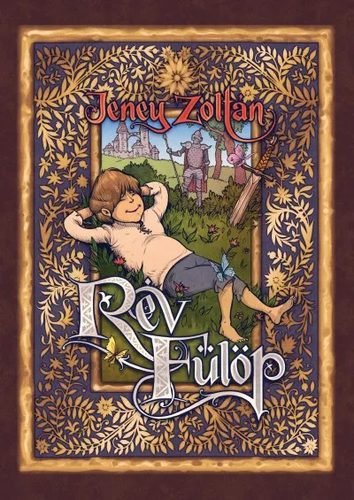 Rév Fülöp Kedvezményes ár