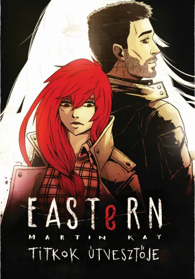 Eastern 2. - Titkok útvesztője Szuper ajánlat