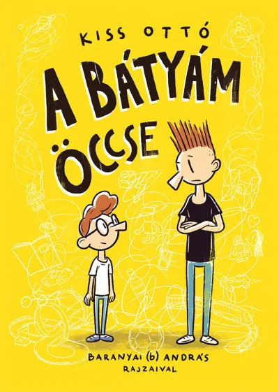 A bátyám öccse Exkluzív ajánlat