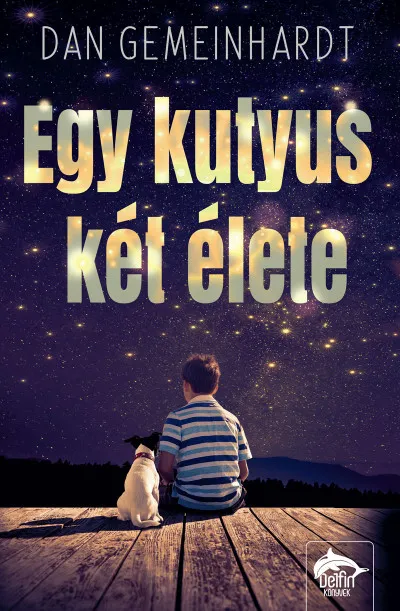 Kedvezményes ár Egy kutyus két élete