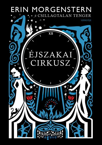 Éjszakai cirkusz Azonnali szállítás