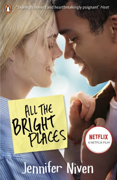 All the Bright Places Legkelendőbb
