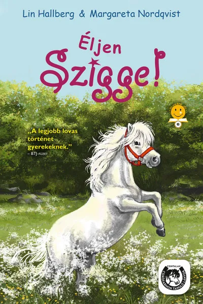 Exkluzív ajánlat Éljen Szigge!