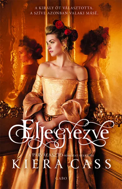 Gyors kiszállítás Eljegyezve