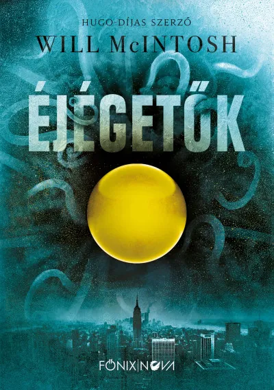 Éjégetők Szuper ajánlat