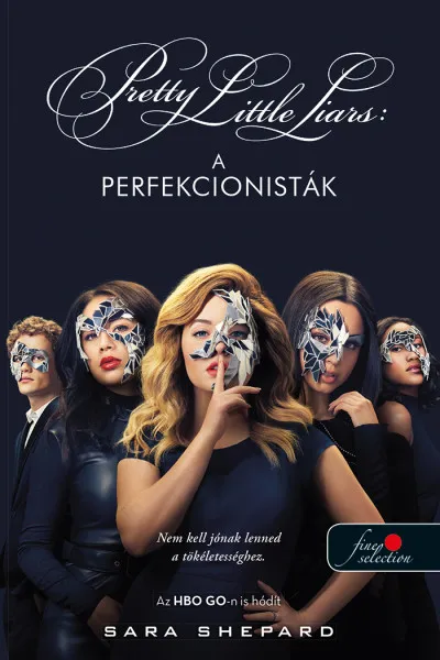 A perfekcionisták - A perfekcionisták 1. Szezonális akció