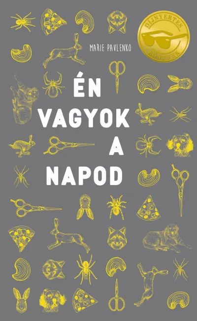 Én vagyok a napod Kiárusítás