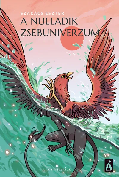 A nulladik zsebuniverzum Azonnali szállítás