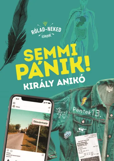 Semmi pánik! Biztonságos fizetés