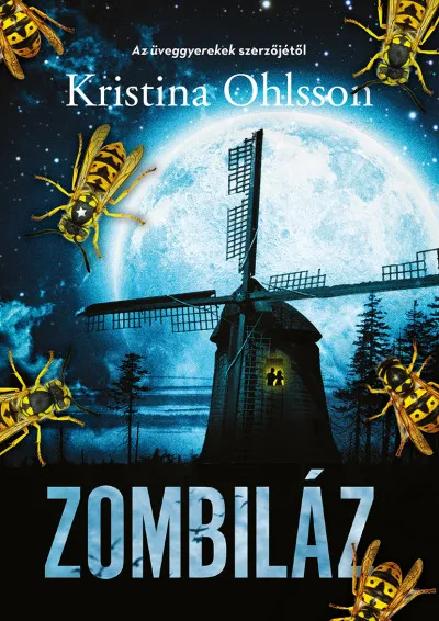 Kedvezmény Zombiláz