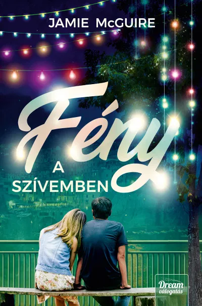 Kedvezmény Fény a szívemben