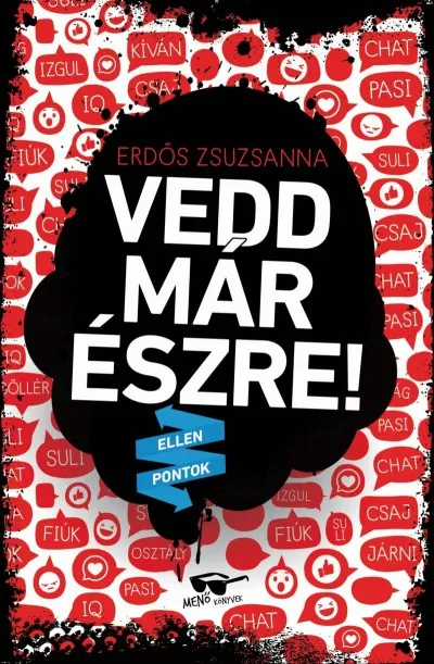 Vedd már észre! Expressz szállítás