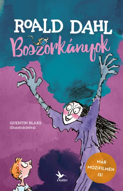 Alacsony ár Boszorkányok